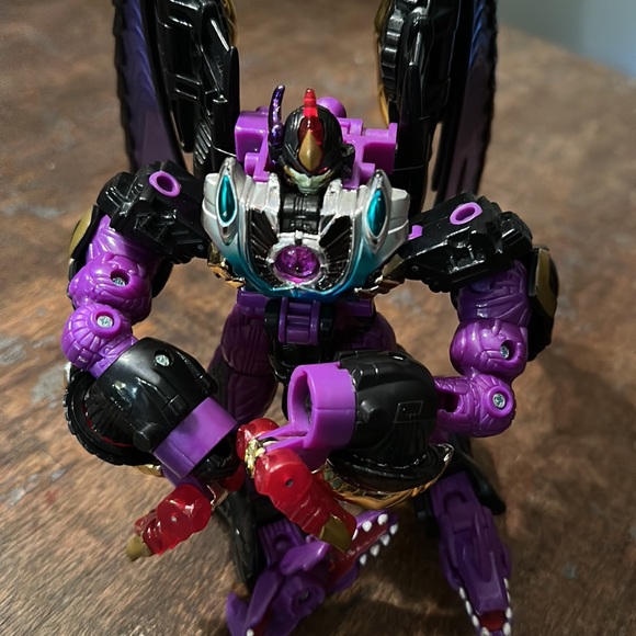 Transformer - Picture 5 of 5